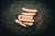 Pork Sausages - Mac & Wild