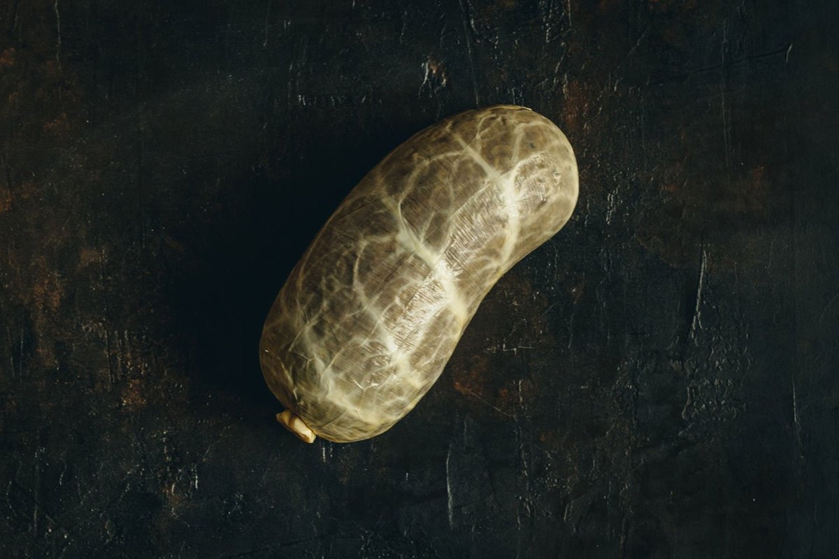 Wild Venison & Lamb Haggis Chieftain - Mac & Wild